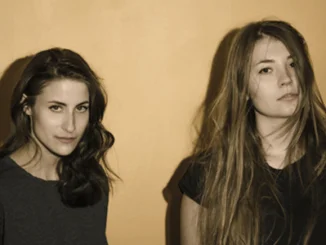 ALBUM REVIEW: PALE HONEY - PALE HONEY