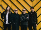 WIRE - SHARE NEW VIDEO ‘BURNING BRIDGES’ - Watch