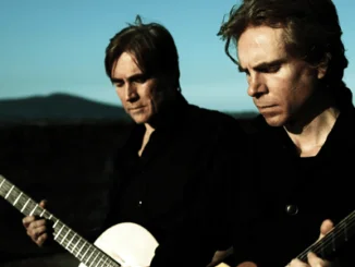 THE 4 OF US - To play The Lyric Theatre, Belfast: Sunday 26th April