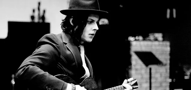 JACK WHITE: ANNOUNCES FINAL ACOUSTIC SHOWS FOLLOWING COACHELLA
