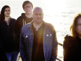 OHHMS  - return to tectonic action with the vast ‘Cold’