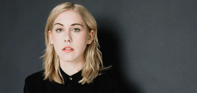 TRACK OF THE DAY:  TORRES - 'COWBOY GUILT' - Listen 