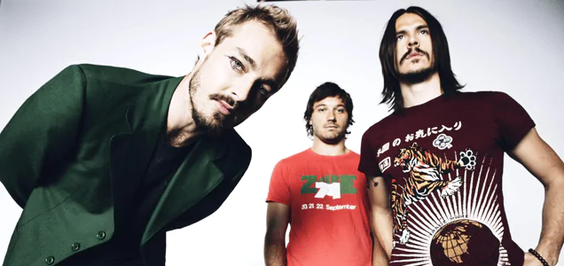 SILVERCHAIR – Announce 20th anniversary remastered edition of ‘Frogstomp’