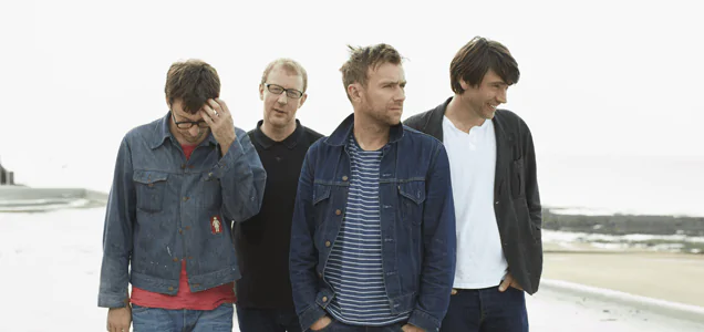 BLUR – SHARE NEW CLIP FROM “NEW WORLD TOWERS” – Watch
