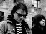 ANTON NEWCOMBE & TESS PARKS premiere track & announce album & tour - listen