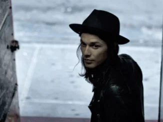JAMES BAY -  ANNOUNCES BELFAST & DUBLIN DATES ON AUTUMN TOUR