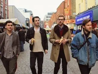 REVIEW : JET SETTER - Never Had it So Good EP 82 REVIEW : JET SETTER - Never Had it So Good EP