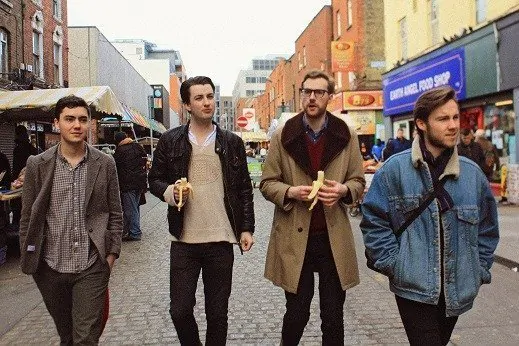 REVIEW : JET SETTER - Never Had it So Good EP 