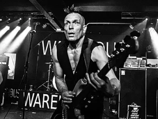 THE MEMBRANES - ‘Dark Matter / Dark Energy’ The brand new album out in June
