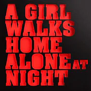 A Girl Walks Home Alone At Night OST (Death Waltz)
