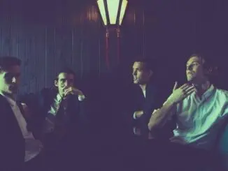 SPECTOR - Unleash New Single  ‘Bad Boyfriend’ - Listen