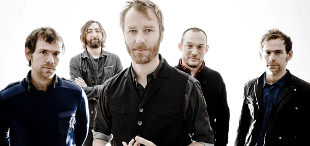 THE NATIONAL: Release Unheard Track to "Mistaken For Strangers" Viewers - Listen 