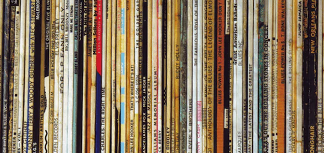 INDEPENDENT'S DAY! - RECORD STORE DAY IS COMING 2