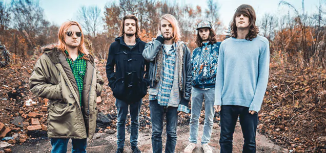 ALLUSONDRUGS - Announce Further UK Dates & Festival Appearances