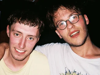 NAI HARVEST - stream new album "Hairball" in full - Listen