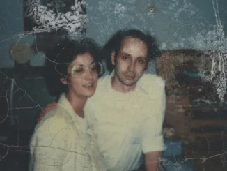 ALBUM REVIEW: SUFJAN STEVENS - CARRIE AND LOWELL