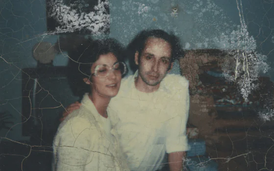 ALBUM REVIEW: SUFJAN STEVENS - CARRIE AND LOWELL 