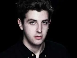 JAMIE XX Announces "In Colour" Tour Dates And Reveals "Gosh" Video