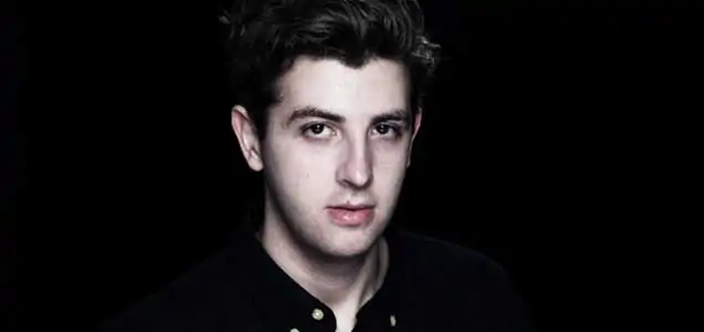 JAMIE XX Announces 