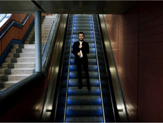 THE TALLEST MAN ON EARTH:  Shares New Track 'Dark Bird is Home' - listen