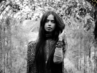 FLO MORRISSEY - Shares 'Pages Of Gold' Video, Single, and Dublin Date