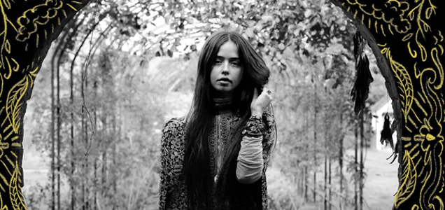 FLO MORRISSEY - Shares 'Pages Of Gold' Video, Single, and Dublin Date