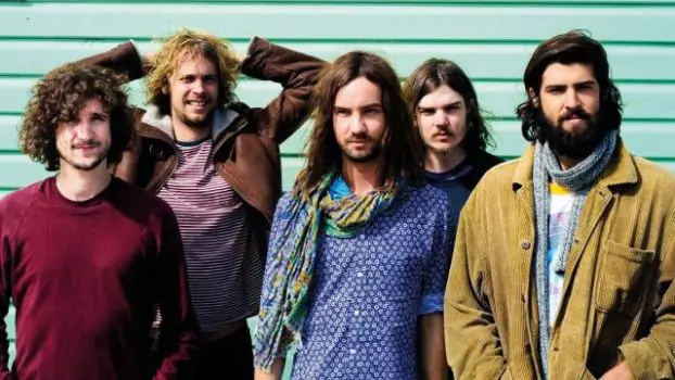 TAME IMPALA: First Official Single