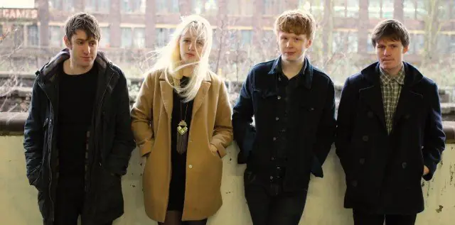 EVANS THE DEATH - New single