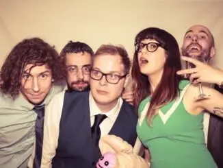 TIGERCATS - share new single "Wheezer" + continue UK tour