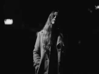 MEG BAIRD:  Announces forthcoming album Don't Weigh Down the Light, due 22nd June