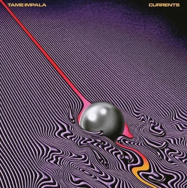 TAME IMPALA - Announce New Album 'Currents' - listen to track 82 Currents