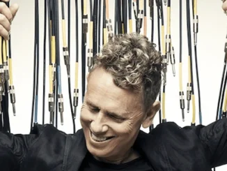 ALBUM REVIEW: MG - MG