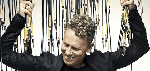 ALBUM REVIEW: MG - MG 