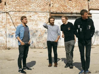 PALACE: SHARE ‘KILORAN,’ FIRST SINGLE FROM FORTHCOMING EP