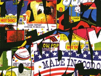 HAPPY MONDAYS - To tour classic album 'Pills 'N' Thrills And Bellyaches'