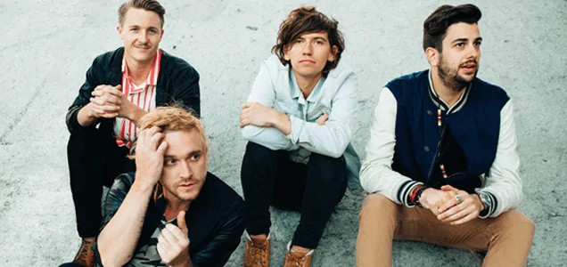 THE GRISWOLDS – Album ‘BE IMPRESSIVE’ released May