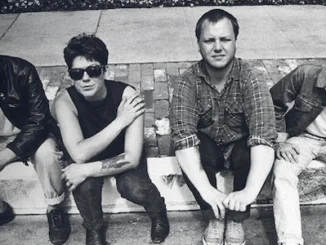 THE PIXIES - Doolittle 25th Anniversary