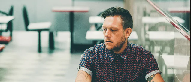 TRACK OF THE DAY: AVID DANCER - 'Not Far To Go' - Listen