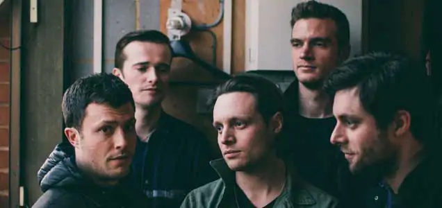 THE MACCABEES - Announce intimate UK shows 