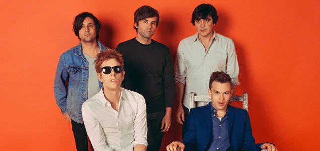 SPOON - Return with video for 'Inside Out' - Watch 