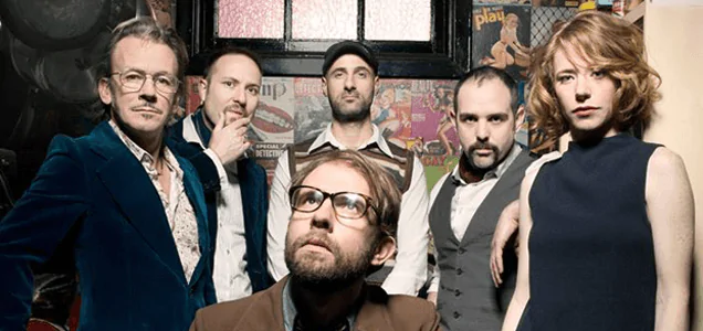 FIVE GRAND STEREO - Stream new track