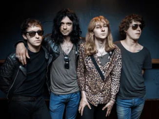 CUT - ANNOUNCE NEW SINGLE - ‘THIS WAY THAT WAY + LIVE DATES