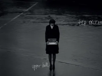 ELA ORLEANS - RELEASES New Album on Howie B's label / LIVE SHOWS