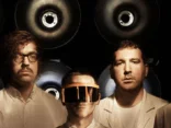 ALBUM REVIEW: HOT CHIP – WHY MAKE SENSE?