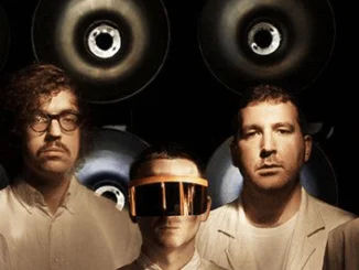 ALBUM REVIEW: HOT CHIP – WHY MAKE SENSE?