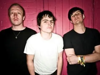 ORPHAN BOY  Announce third album Coastal Tones for May 25th