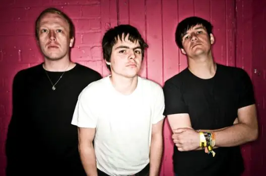 ORPHAN BOY  Announce third album Coastal Tones for May 25th 