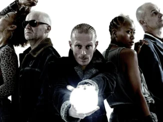 STEREO MCS - TO PLAY 'CONNECTED' IN FULL @ SHIIINE ON WEEKEND OFFENDER festival