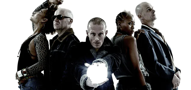 STEREO MCS - TO PLAY 'CONNECTED' IN FULL @ SHIIINE ON WEEKEND OFFENDER festival 