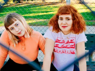 GIRLPOOL share new track "Cherry Picking", + announce tour with Frankie Cosmos